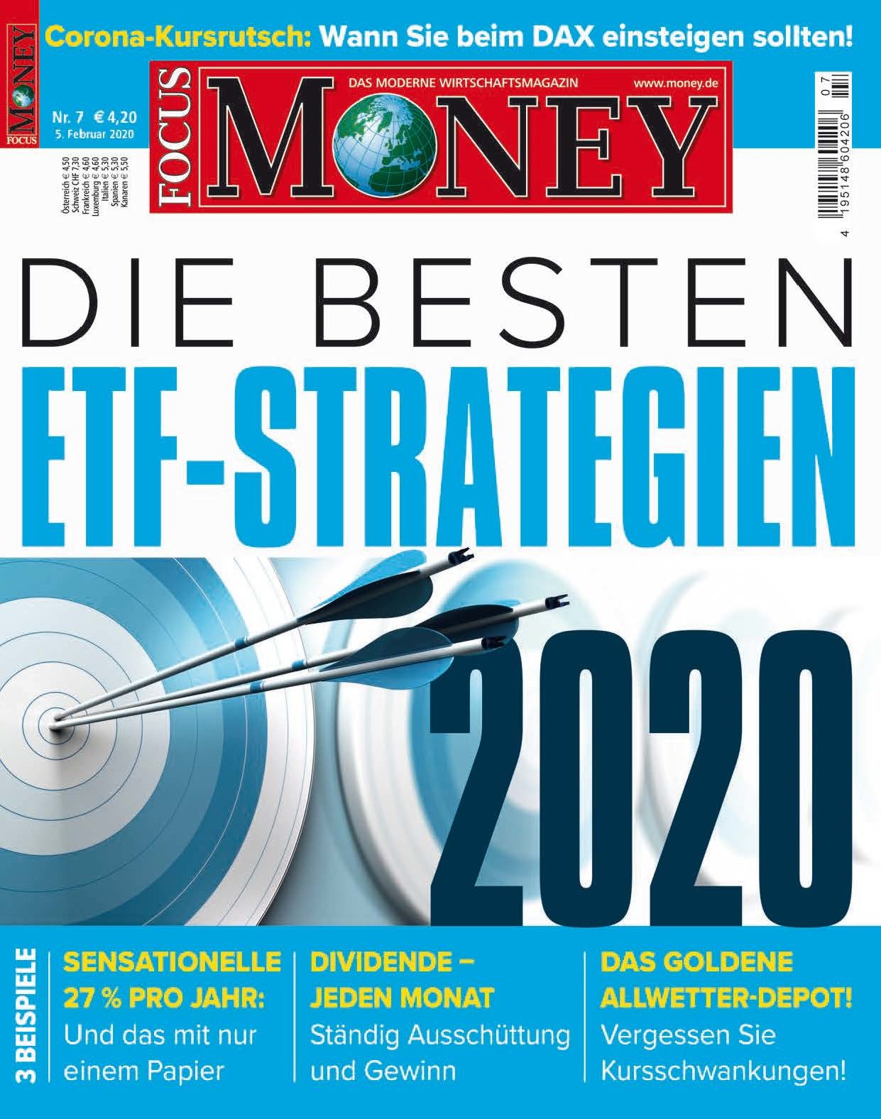 Focus Money Die Besten Etf Strategien 2020 Focus Online Pdf Shop Focus Money Die Besten Etf Strategien 2020 Focus Online Pdf Shop