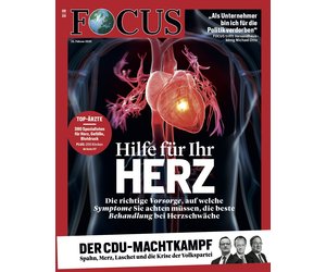 Focus Magazin Hilfe Fur Ihr Herz Focus Online Pdf Shop
