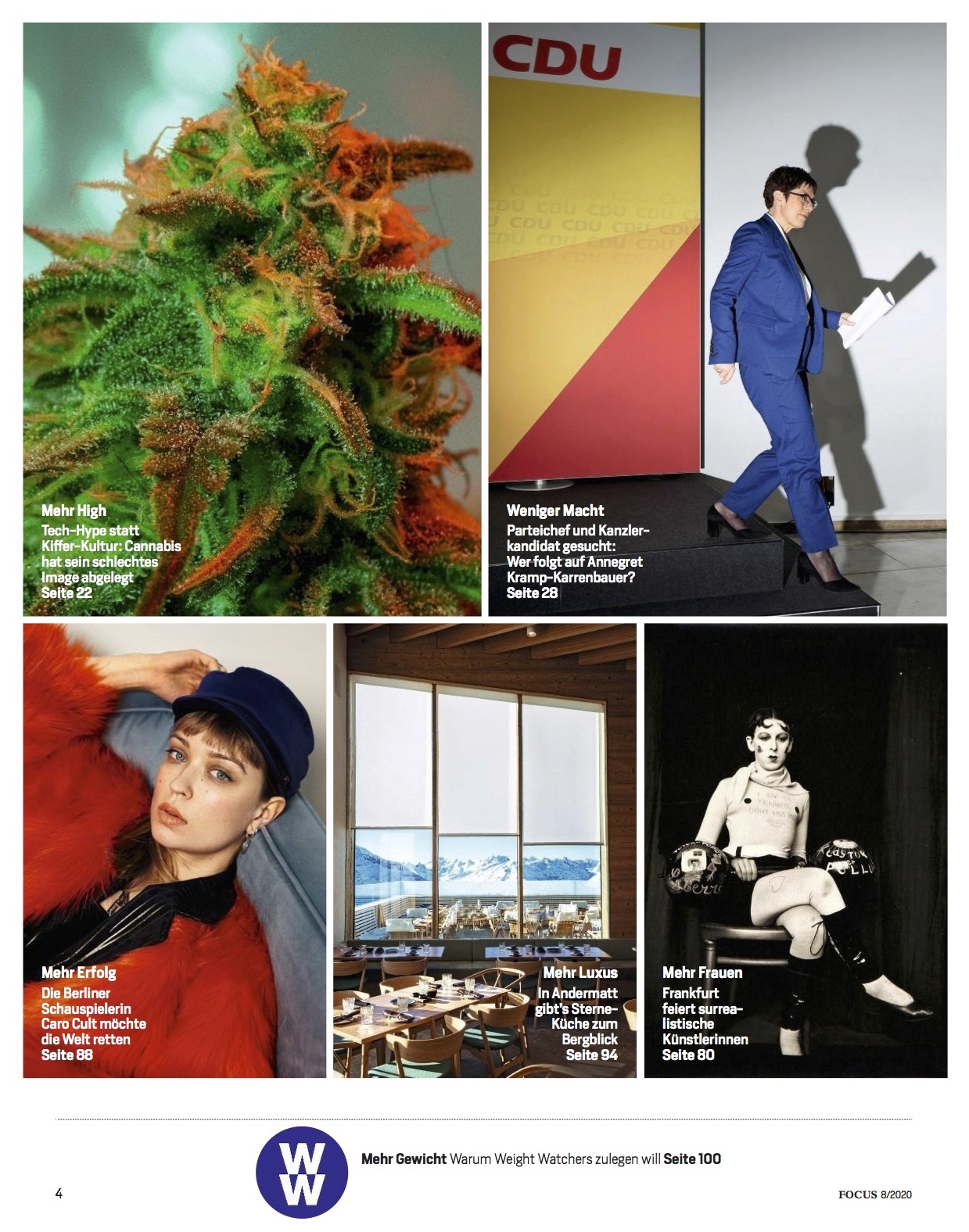 Focus Magazin Hilfe Fur Ihr Herz Focus Online Pdf Shop