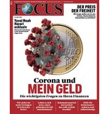 FOCUS Magazin FOCUS Magazin - Corona und mein Geld