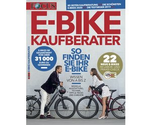 Focus E Bike 01 Kaufberater Focus Online Pdf Shop