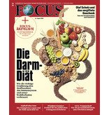 FOCUS Magazin FOCUS Magazin - Die Darm-Diät