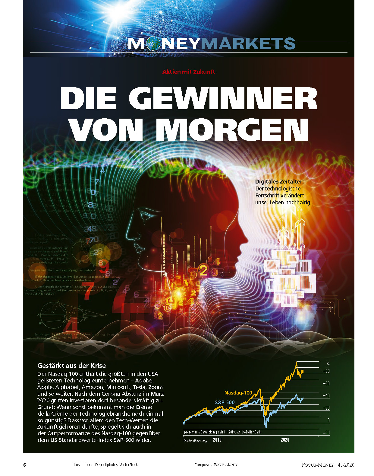 Focus Money 44 Aktien Der Zukunft Focus Online Pdf Shop