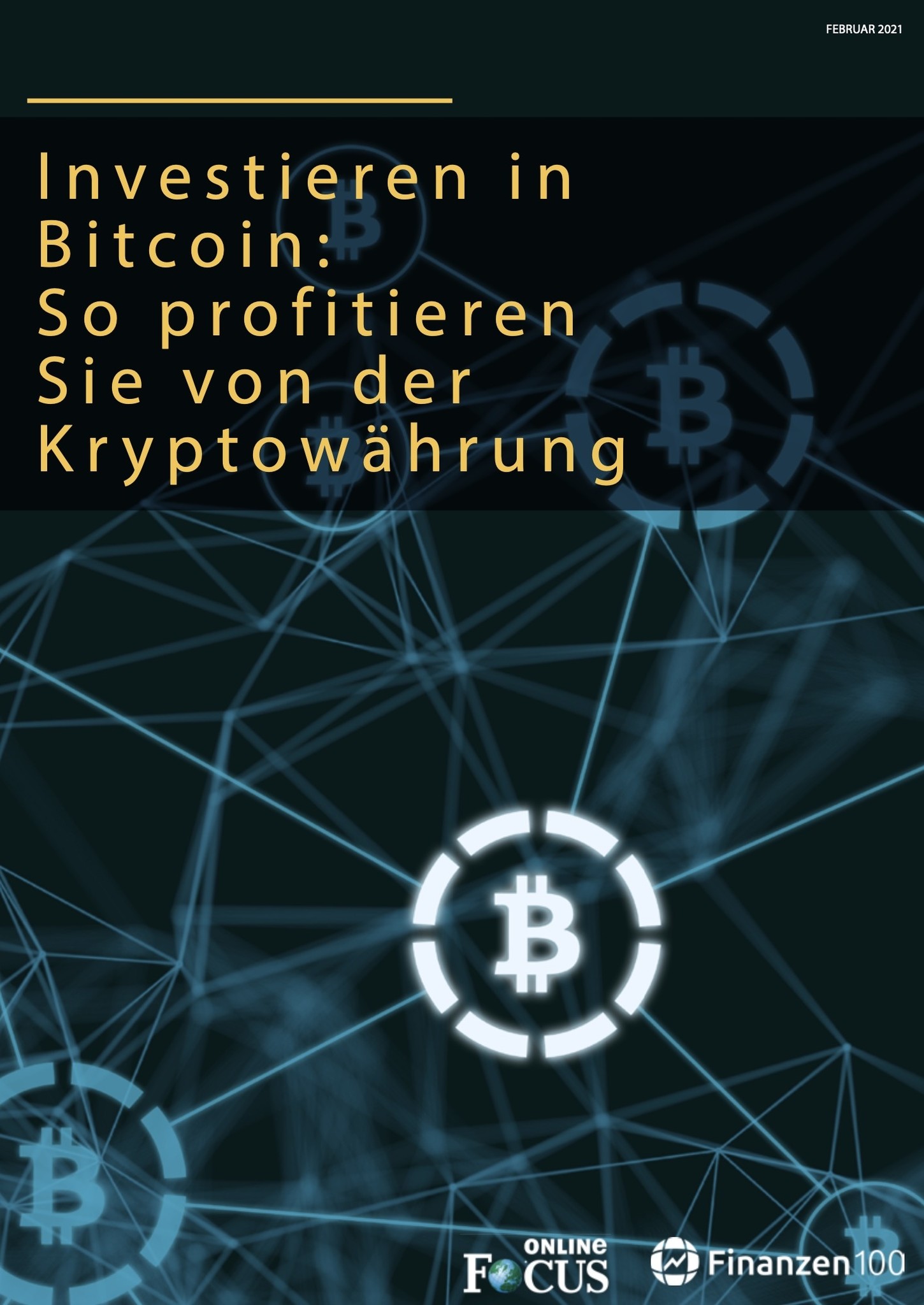 kryptowährung worin investieren