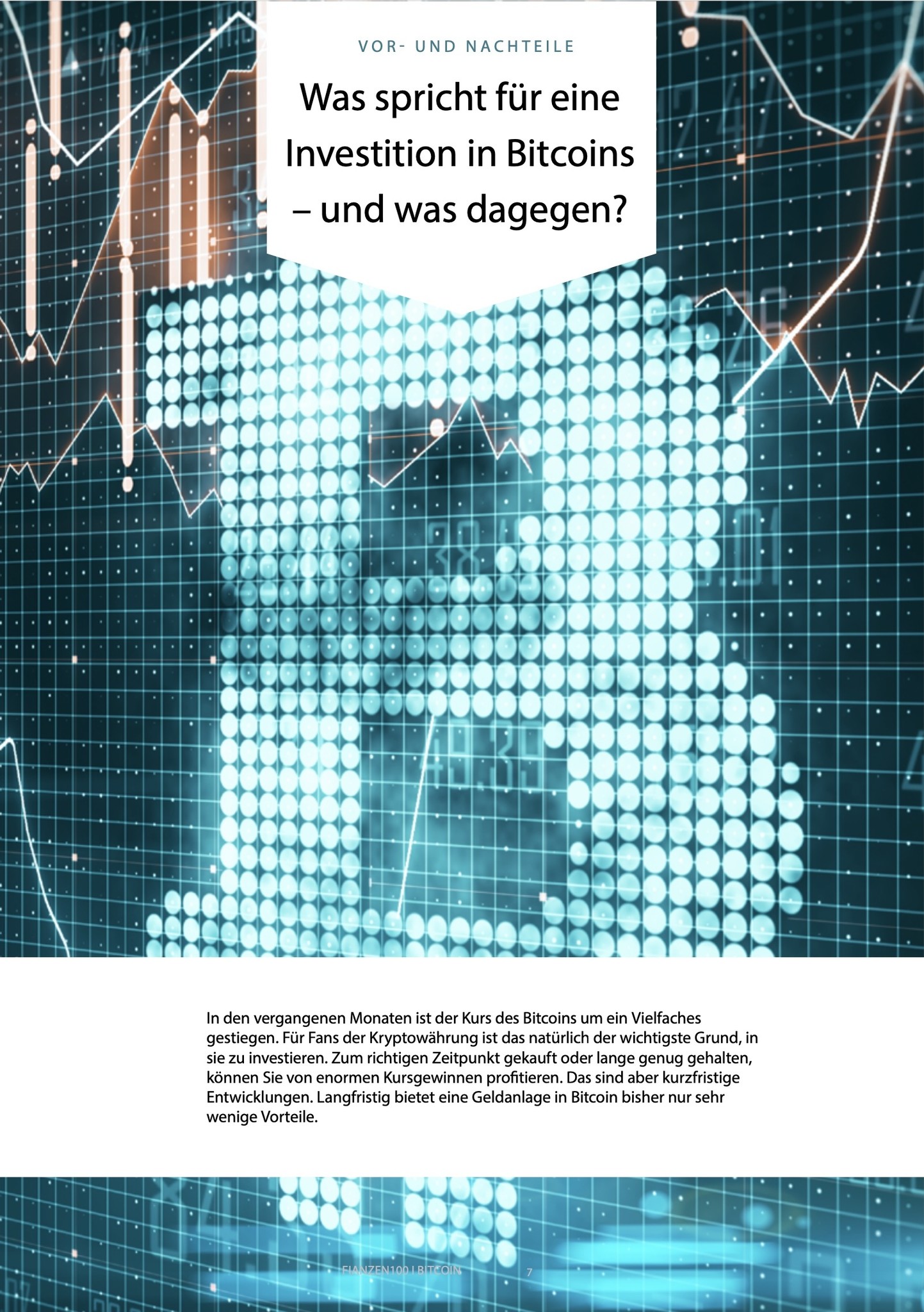 in welche kryptowährung investieren jetzt
