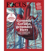 FOCUS Magazin FOCUS Magazin - Gesunde Gefäße, gesundes Herz