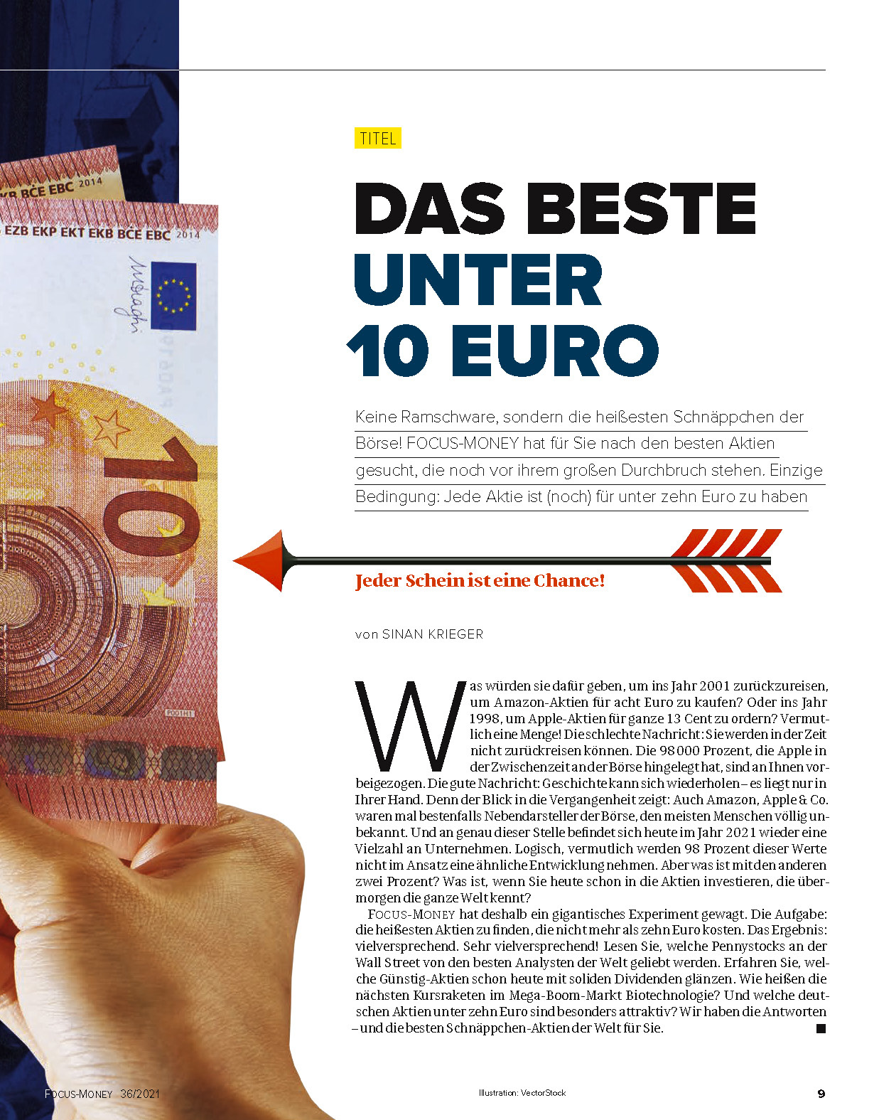 Machance App Für Dollar