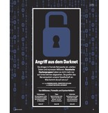 FOCUS Magazin FOCUS Magazin - Angriff aus dem Darknet