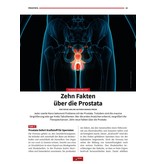 FOCUS Online Die Prostata - Risikozone für den Mann