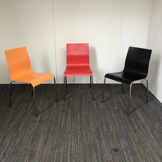 politicus Stal hop Tweedehands stoelen van hoge kwaliteit - Officemeubels