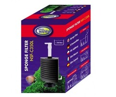 Aqua Nova Aquanova Schwammfilter XL (standard)