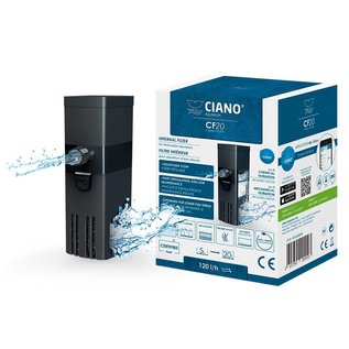 Ciano Ciano CF20 filter