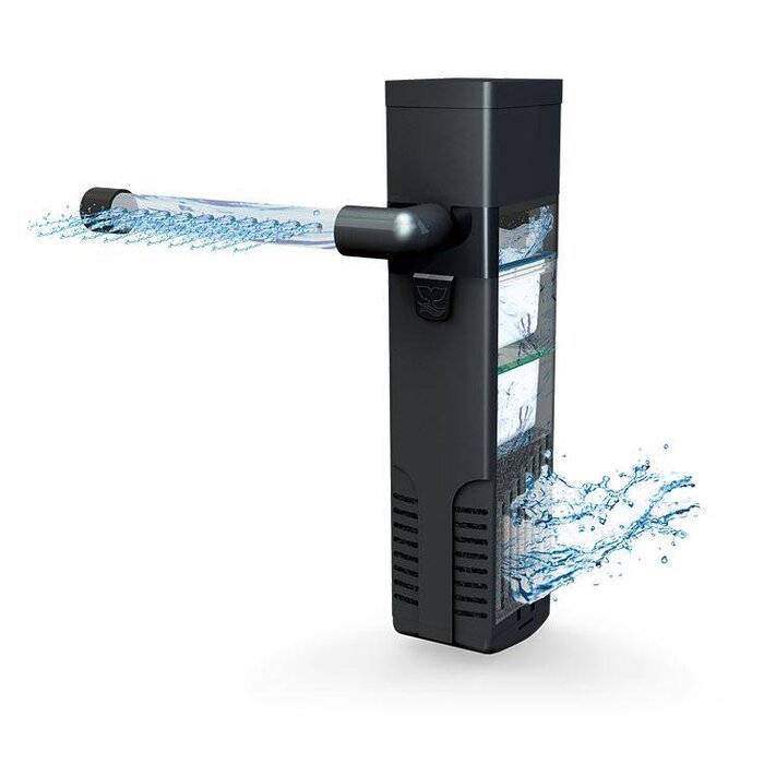 Ciano Ciano CF40 internal filter