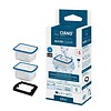 Ciano Vervangende pads (small) Ciano CF20 & CF40