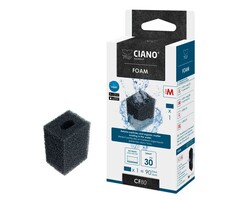 Ciano Schwamm Ciano CF80