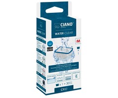 Ciano Austauschpads Ciano CF80, CFBIO150 und CFBIO250