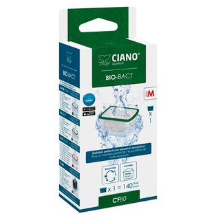 Ciano Austauschpads Ciano CF80, CFBIO150 und CFBIO250