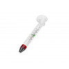 Ebi Glazen thermometer