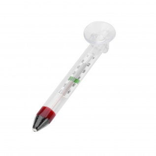 Ebi Glazen thermometer