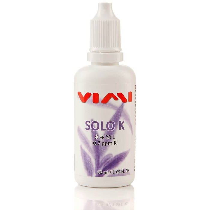 VIMI VIMI solo K