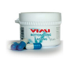 VIMI VIMI Bottom Longlasting