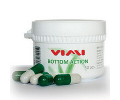 VIMI VIMI Bottom Action