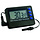 Digitale thermometer met alarm
