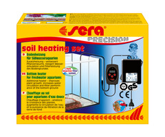 Sera Sera soil heating set