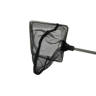 Shrimp net telescopic