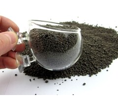 Onlineaquarium spullen Glazen plant pot houder