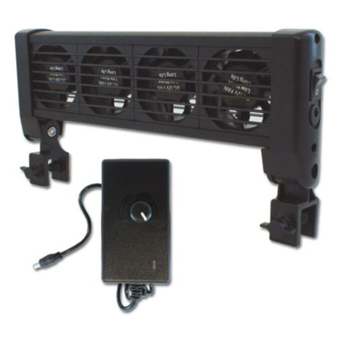 GroTech GroTech Cool Breeze 4