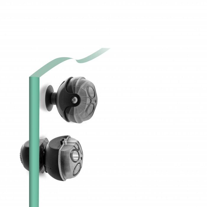 Aquael Aquael LED Mondlicht blau