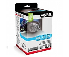 Aquael Aquael LED moonlight blauw