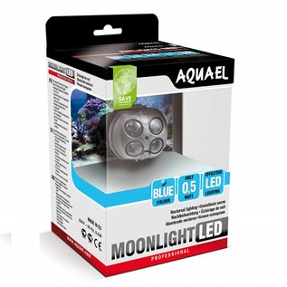 Aquael Aquael LED Mondlicht blau