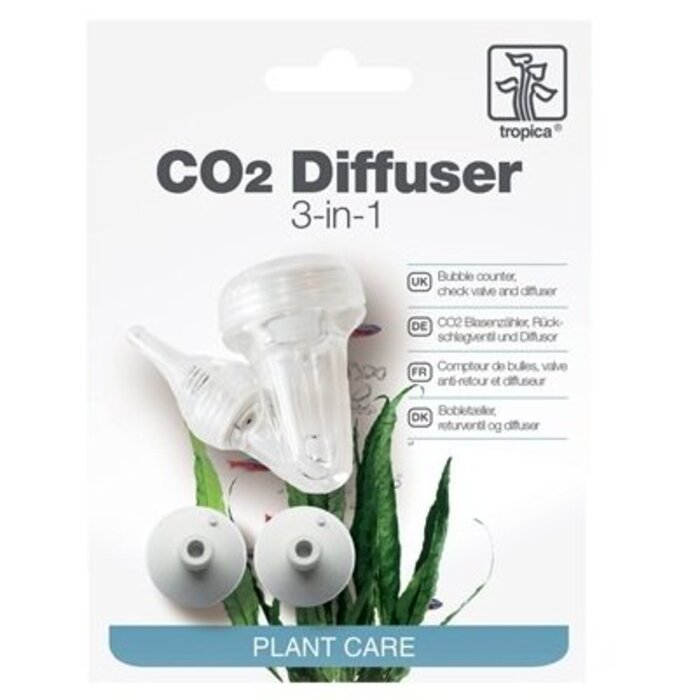 Tropica Tropica CO2 Diffuser