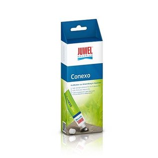 Juwel Juwel Conexo power adhesive  80 ml black