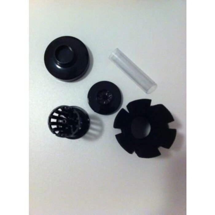 Onlineaquarium spullen Sponge Filter S