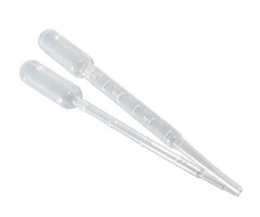 Onlineaquarium spullen Pipette