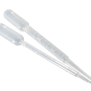 Onlineaquarium spullen Pasteurpipette