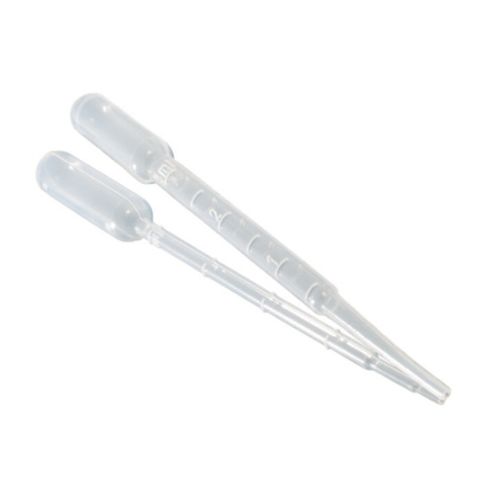 Onlineaquarium spullen Pasteurpipet