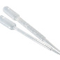 Onlineaquarium spullen Pasteurpipette