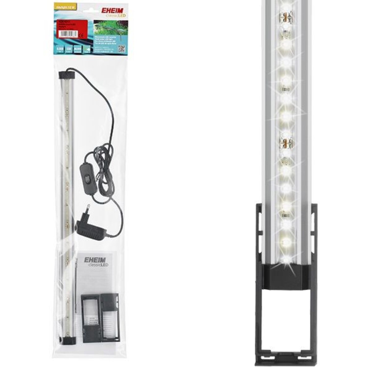 Eheim classic-LED 550 - Onlineaquariumspullen