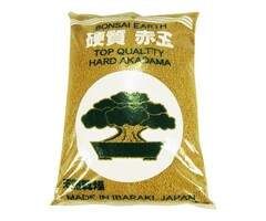 Onlineaquarium spullen Akadama fine grain