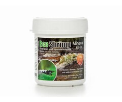 SaltyShrimp SaltyShrimp - Bee Shrimp Mineral GH+