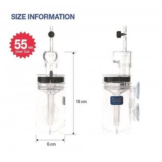 Ziss ZET-E55 Egg Incubator