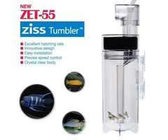 Ziss aqua Ziss ZET-55 egg incubator