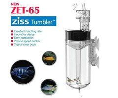 Ziss aqua Ziss ZET-65 egg incubator