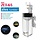 Ziss ZET-65 egg tumbler