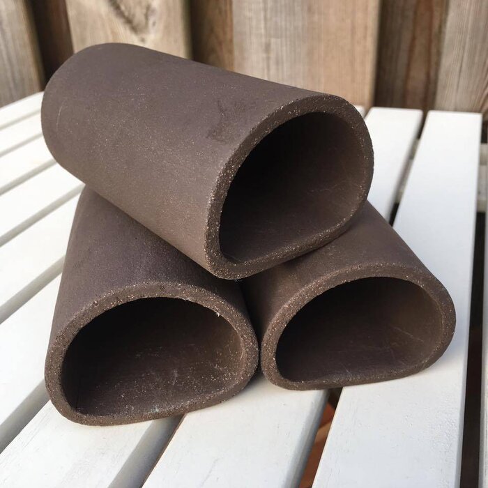 Onlineaquarium spullen Garnelen-/Krebsschutzhöhle 15 cm