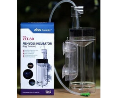 Ziss aqua Ziss Zet-80 egg incubator